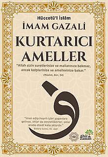 Kurtarıcı Ameller - 1