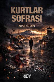 Kurtlar Sofrası - 1