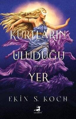 Kurtların Uluduğu Yer - 1