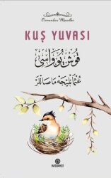 Kuş Yuvası - Osmanlıca Masallar 1 - Hasbahçe