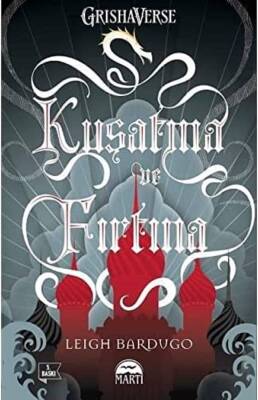 Kuşatma ve Fırtına - 1