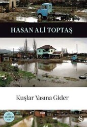Kuşlar Yasına Gider - Hasan Ali Topbaş - Parantez Yayınları