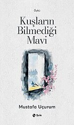 Kuşların Bilmediği Mavi - Şule Yayınları