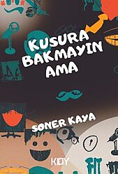 Kusura Bakmayın Ama - Kitapyurdu Doğrudan Yayıncılık (KDY)