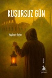 Kusursuz Gün - Yitik Ülke Yayınları