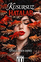 Kusursuz Hatalar - Patara Kitap