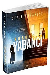 Kusursuz Yabancı - Ephesus Yayınları