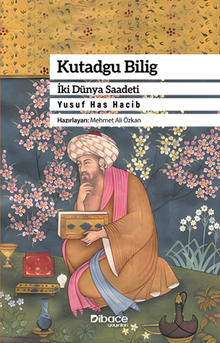 Kutadgu Bilig İki Dünya Saadeti - 1
