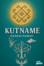Kutname - Peon Kitap