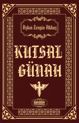 Kutsal Günah - 1