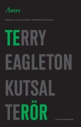 Kutsal Terör - Antre Kitap