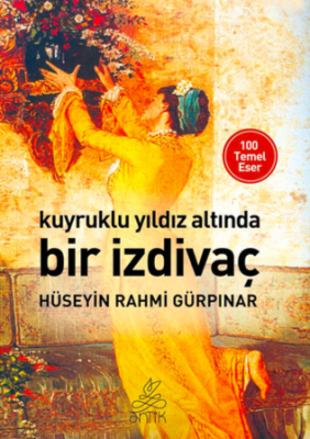 Kuyruklu Yıldız Altında Bir İzdivaç - 1