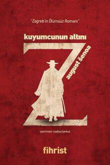 Kuyumcunun Altını - 1