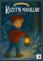 Kuzeyin Masalları - Vis Kitap