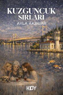 Kuzguncuk Sırları - 1