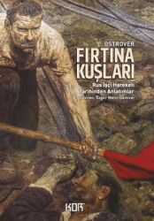 L. Ostrover Fırtına Kuşları Kor Kitap - Kor Kitap