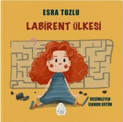 Labirent Ülkesi - Mahlas Çocuk