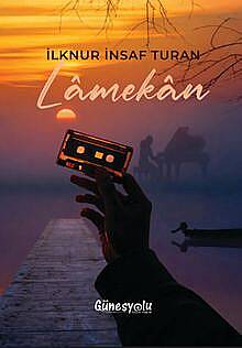 Lamekan - 1