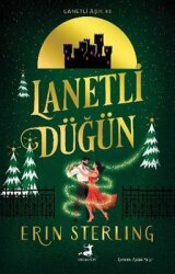 Lanetli Düğün - Lanetli Aşık 3 - Olimpos Yayınları