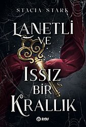 Lanetli ve Issız Bir Krallık - BETA BYOU