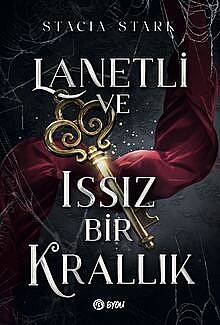 Lanetli ve Issız Bir Krallık - 1