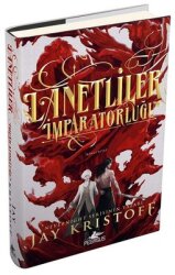 Lanetliler İmparatorluğu - Vampir İmparatorluğu İkinci Kitap - Pegasus