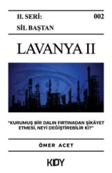Lavanya II - Kitapyurdu Doğrudan Yayıncılık (KDY)