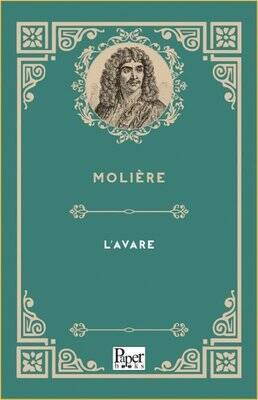 L'Avare - 1