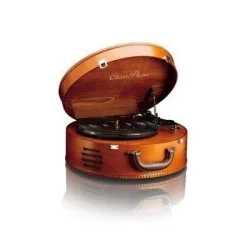 Lenco Classic Phono TT-34 Pikap - 