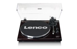 Lenco Kayışlı (Belt-Drive) Profesyonel Pikap LBT-288WA - 