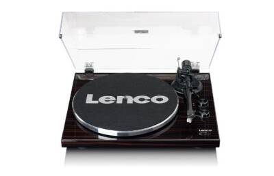 Lenco Kayışlı (Belt-Drive) Profesyonel Pikap LBT-288WA - 1