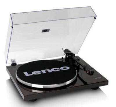 Lenco Kayışlı (Belt-Drive) Profesyonel Pikap LBT-345WA - 1