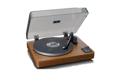 Lenco Kayışlı (Belt-Drive) Profesyonel Pikap LBTA-165WD - 1