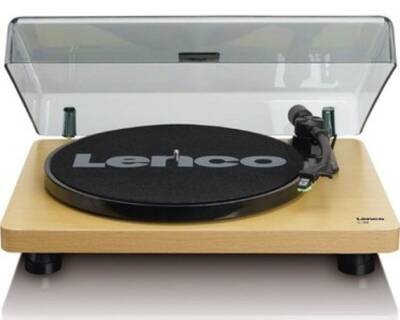 Lenco L-30WD Pikap - 1