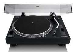 Lenco L-3808BK Pikap - 