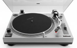 Lenco L-3808GY Pikap - 