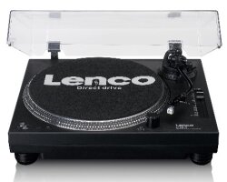 Lenco L-3818BK Pikap - 