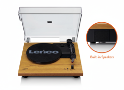 Lenco LS-10WD Pikap - 