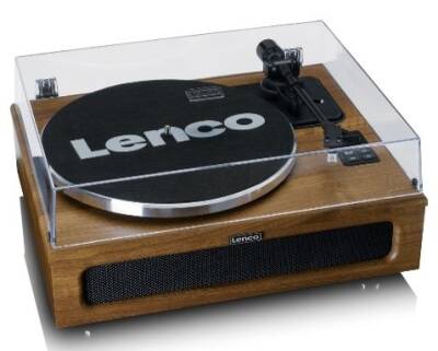 Lenco LS-410WA Pikap - 1