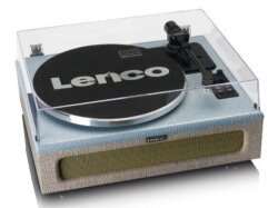 Lenco LS-440BUBG Pikap - 