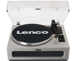 Lenco LS-440GY Pikap - 