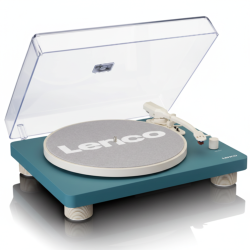 Lenco LS-50TQ Pikap - 