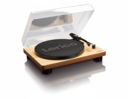 Lenco LS-50WD Ahşap Kasa Pikap - 