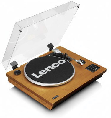 Lenco LS-55WA Pikap - 1