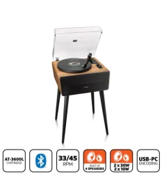 LENCO LS-570 OK Ayaklı Pikap - 