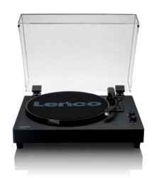 Lenco LS-60BK Pikap - 