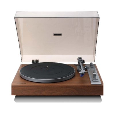 Lenco Motorlu (Direct-Drive) Profesyonel Pikap LBT-515WD - 1