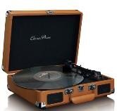 Lenco TT-120 Pikap - 