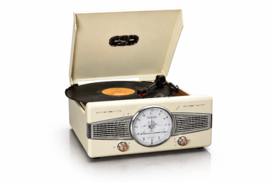 Lenco TT-27CR Pikap - 1