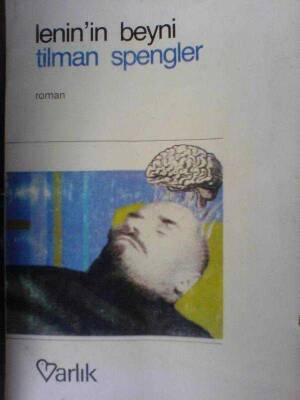 Lenin'in Beyni - 1